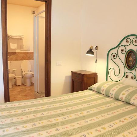 Agriturismo Arlena Bolsena Værelse billede
