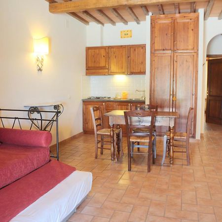 Agriturismo Arlena Bolsena Værelse billede