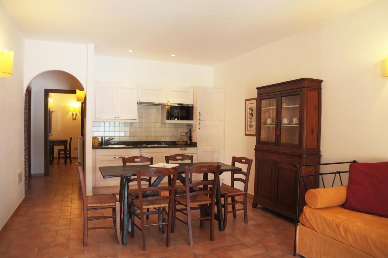 Agriturismo Arlena Bolsena Eksteriør billede