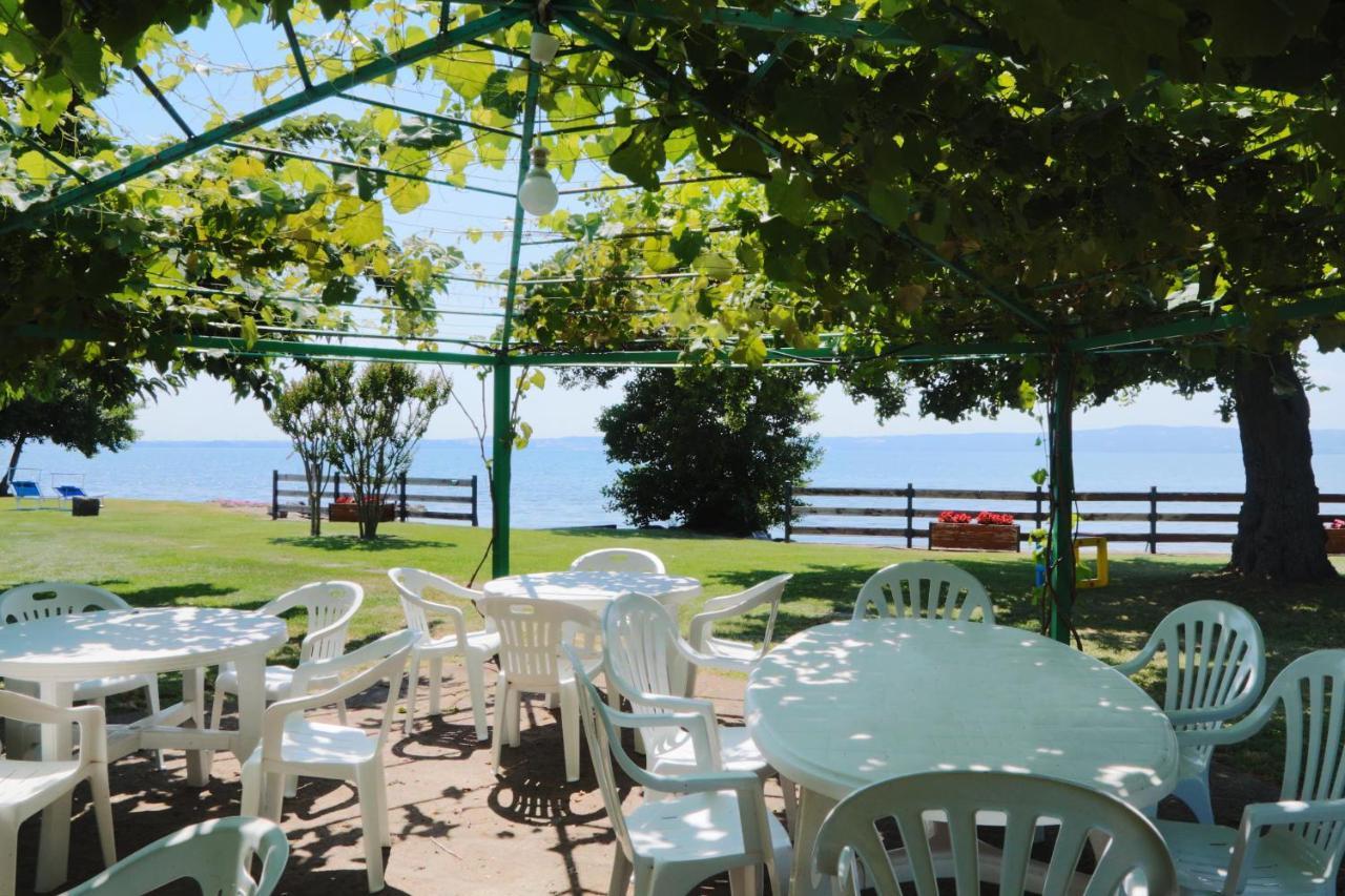 Agriturismo Arlena Bolsena Eksteriør billede
