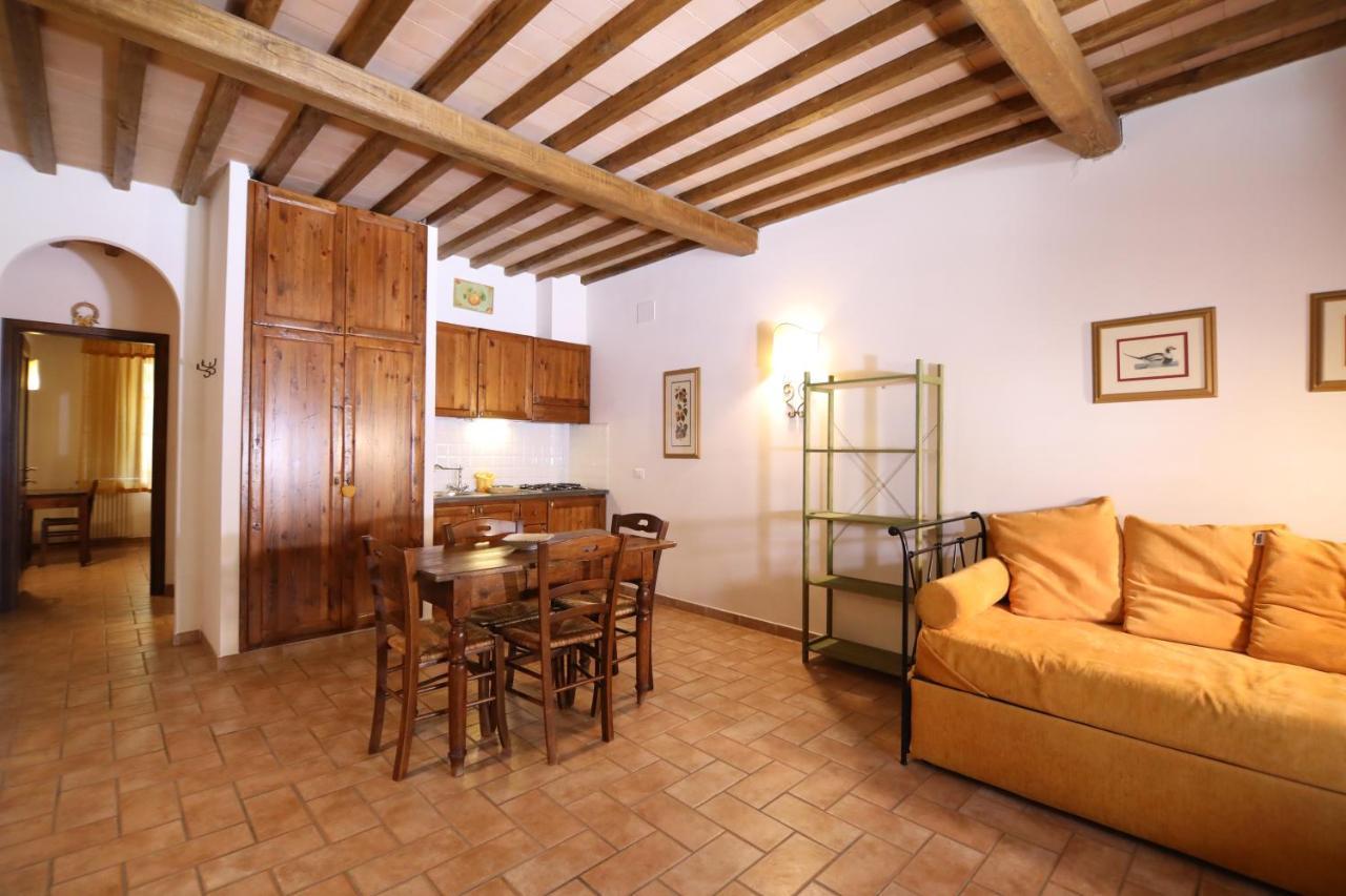 Agriturismo Arlena Bolsena Eksteriør billede