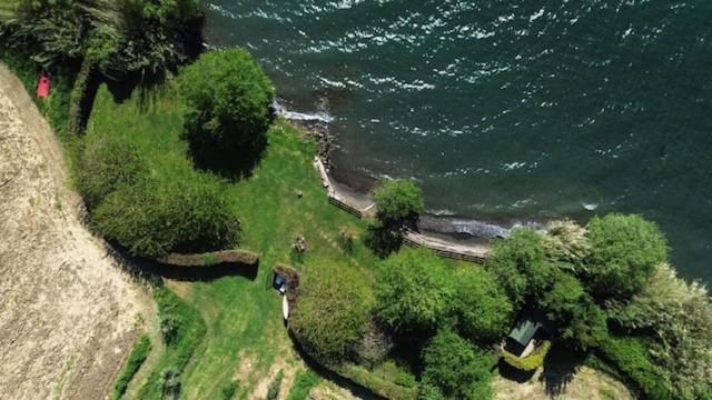 Agriturismo Arlena Bolsena Eksteriør billede