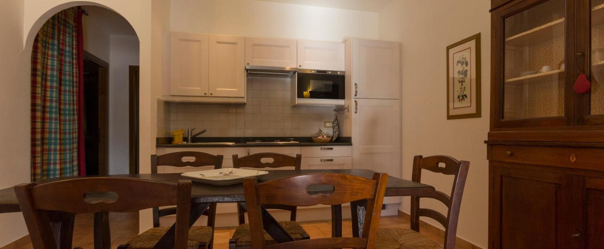 Agriturismo Arlena Bolsena Værelse billede