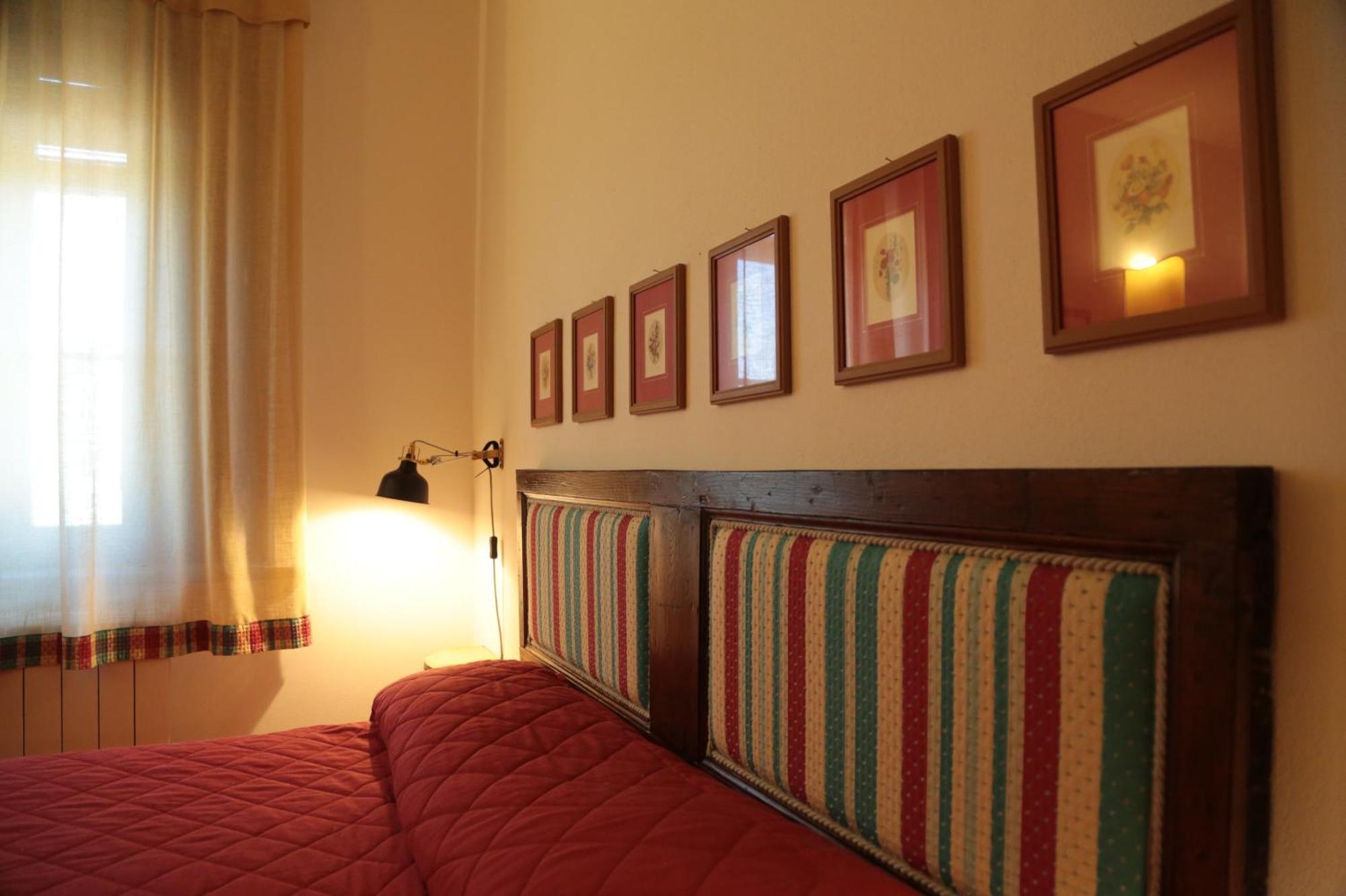 Agriturismo Arlena Bolsena Værelse billede
