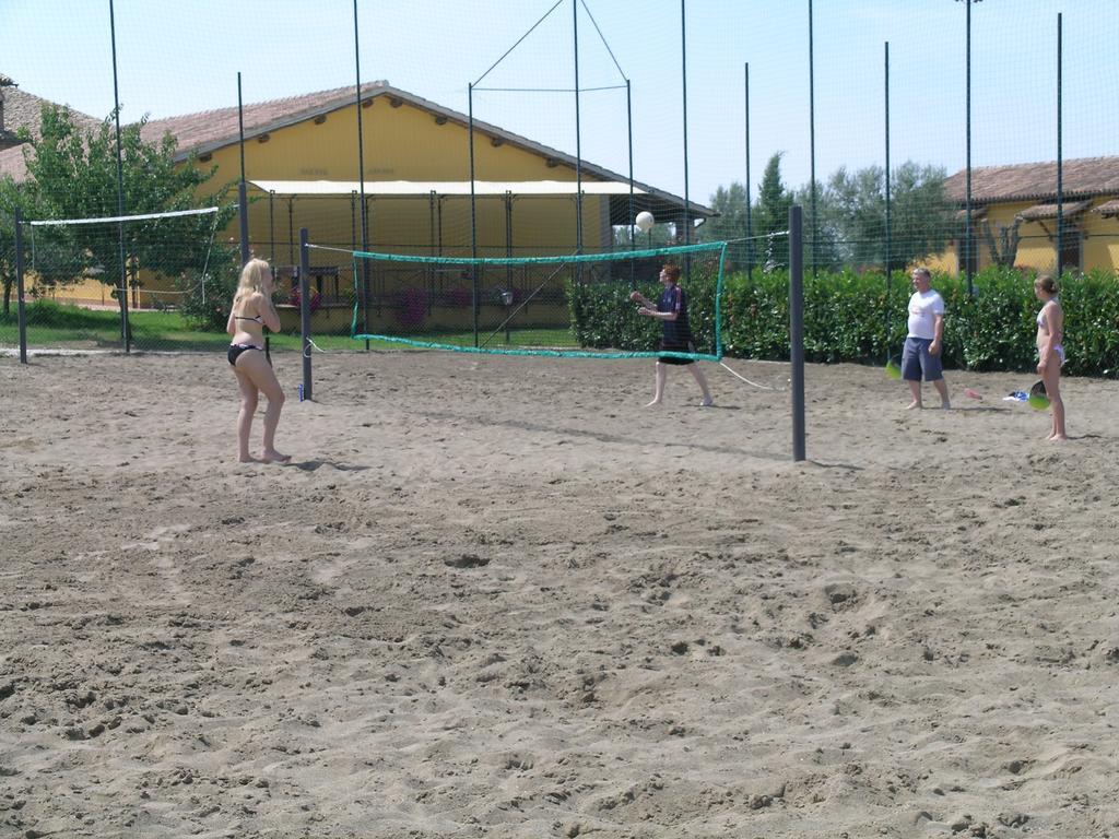 Agriturismo Arlena Bolsena Eksteriør billede